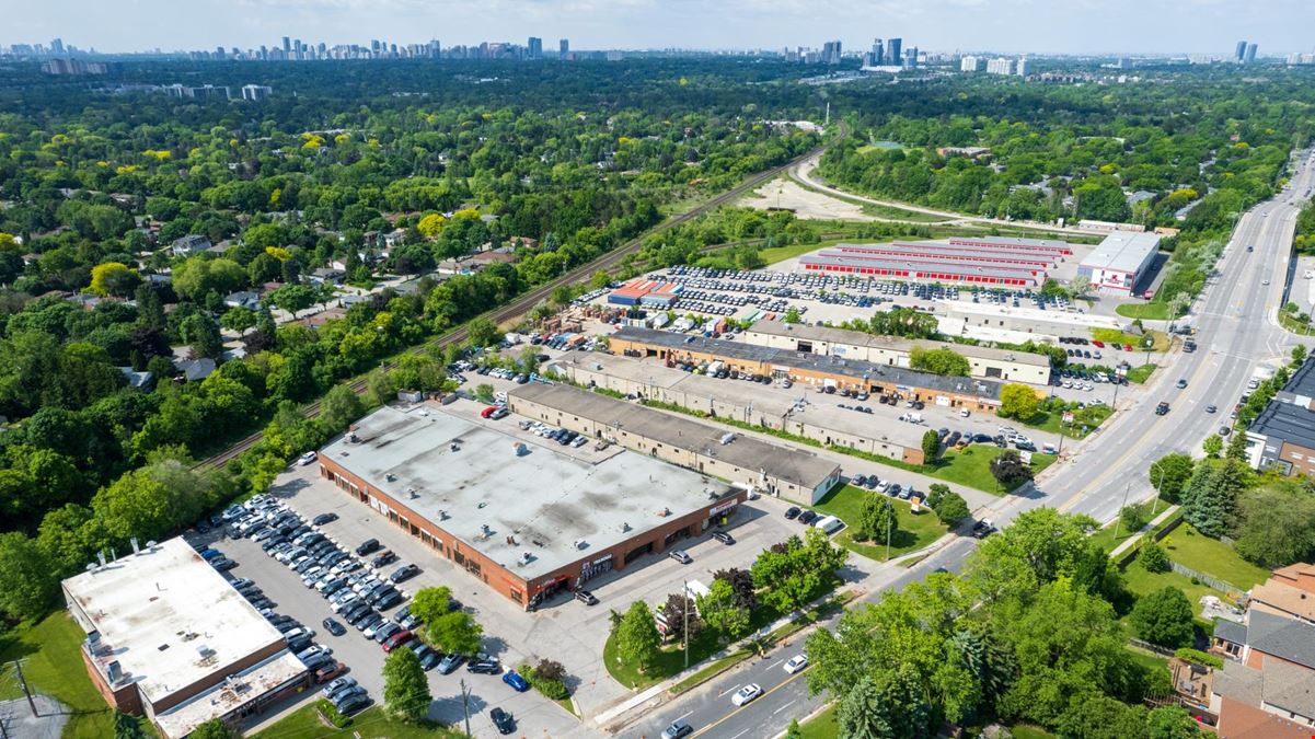 375 John Street, Markham, ON L3T 5W5
