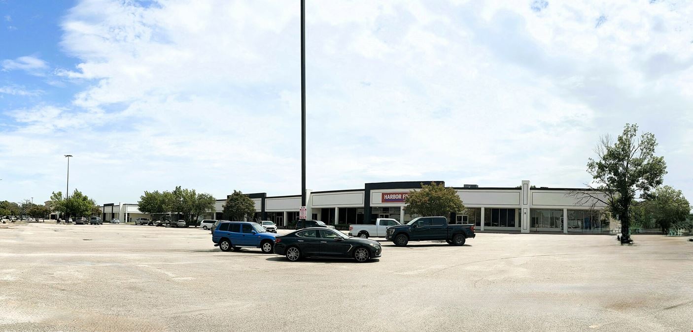 RICHARDSON EAST CENTER
