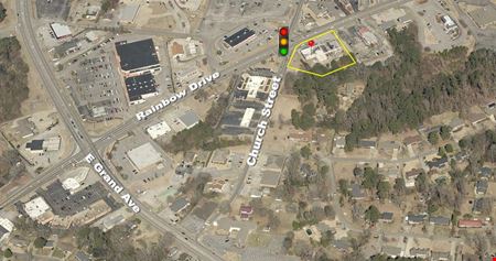 Preview of Retail space for Rent at 3354 Rainbow Dr