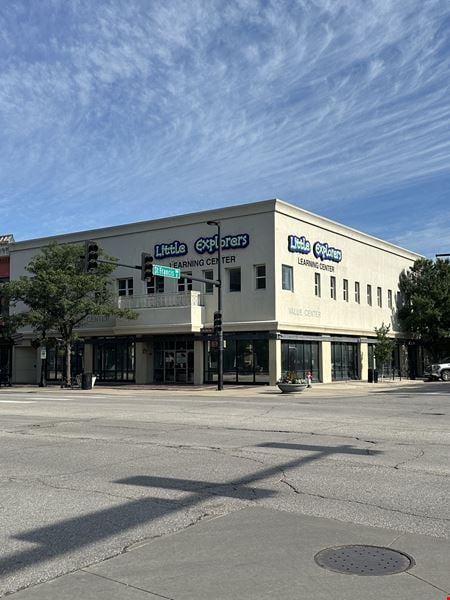 Preview of Retail space for Sale at 530 E Douglas Ave
