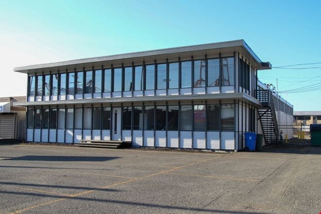 Preview of Industrial space for Rent at 2212 Port of Tacoma Rd