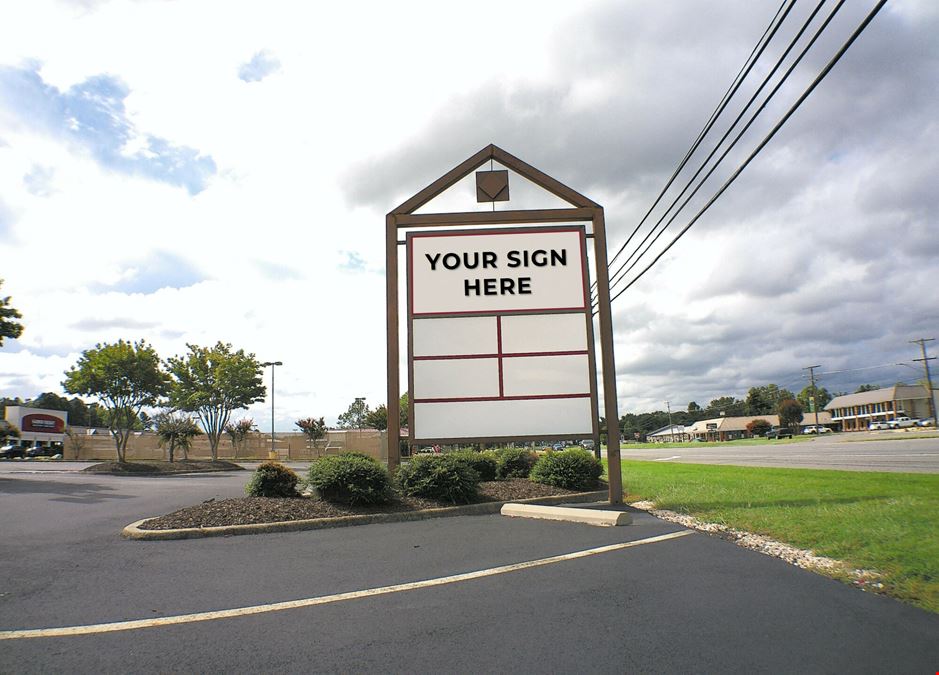 Tappahannock Towne Center