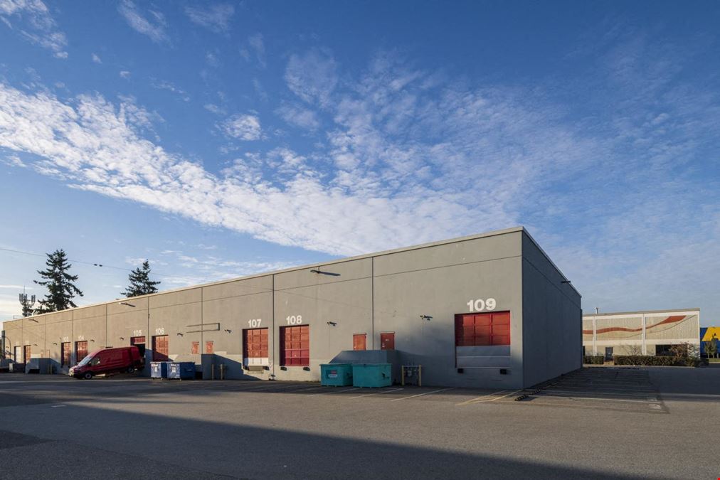 Key West Business Park - Building 2/3