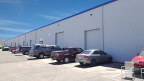 Industrial Space for Lease