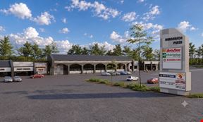 Henderson Plaza