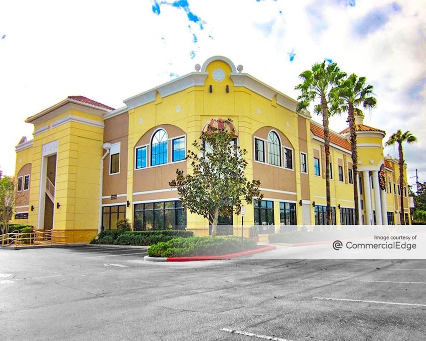 Winter Park Village - 1020 & 1030 West Canton Avenue