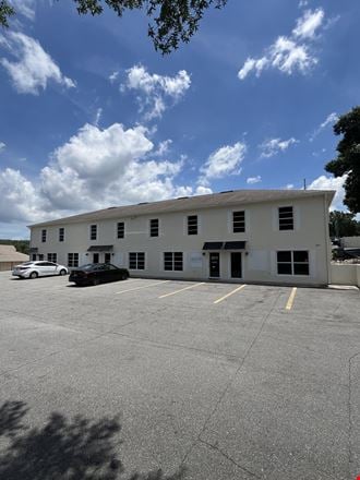 Preview of Office space for Rent at 301 Frontage Rd
