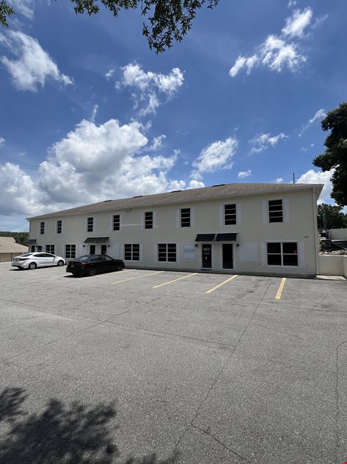 301 Frontage Rd
