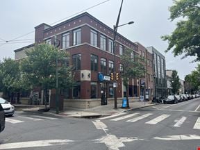 1100 South Street