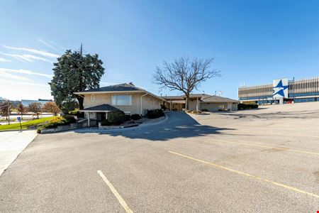 Preview of Office space for Rent at 8900 W Dodge Rd