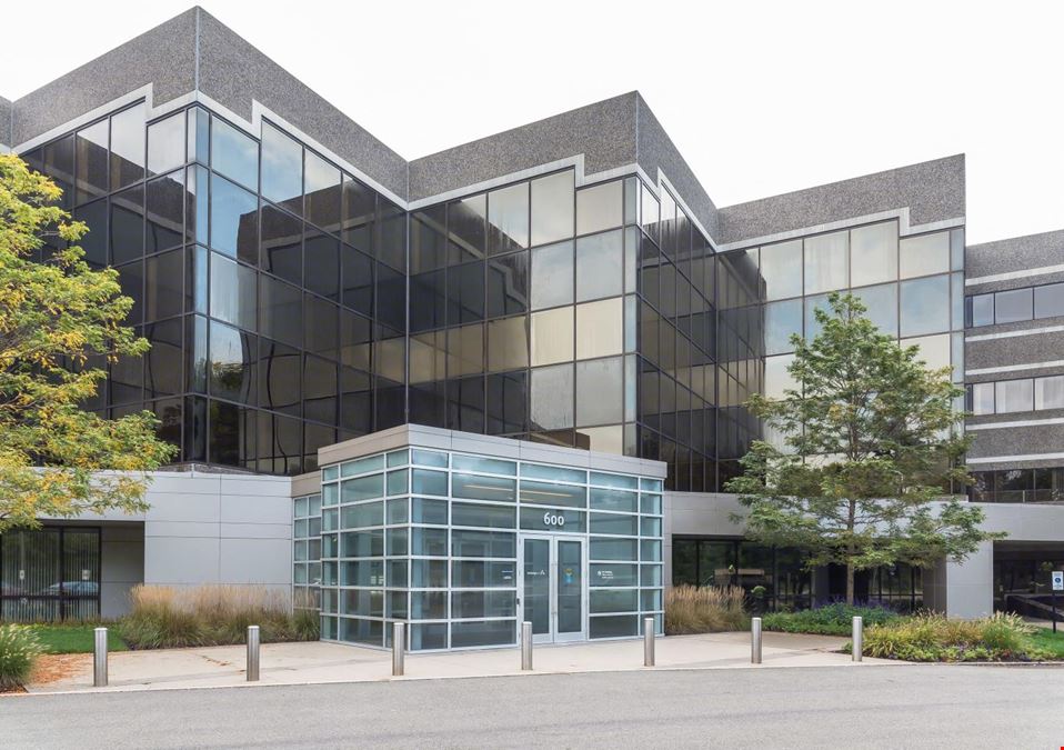 600 Technology Park