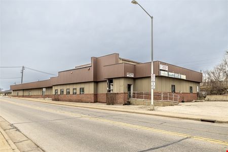 Preview of Other space for Sale at 206 S Roosevelt Rd