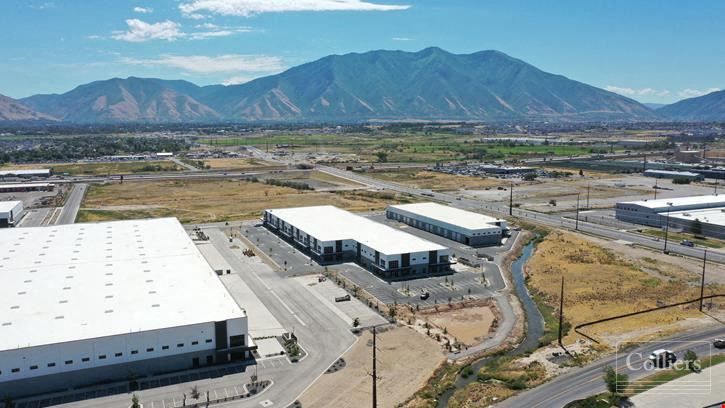 Spanish Springs Business Park