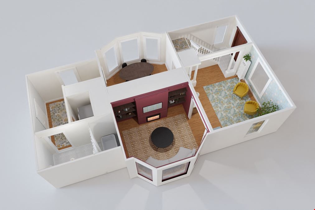 Milo's Place