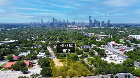 Preview of VacantLand space for Sale at 2408 S 3rd St