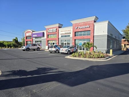 Preview of Retail space for Rent at 1702 N. 50th Street