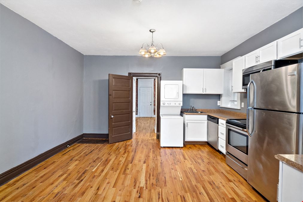 3429-3431 Juniata
