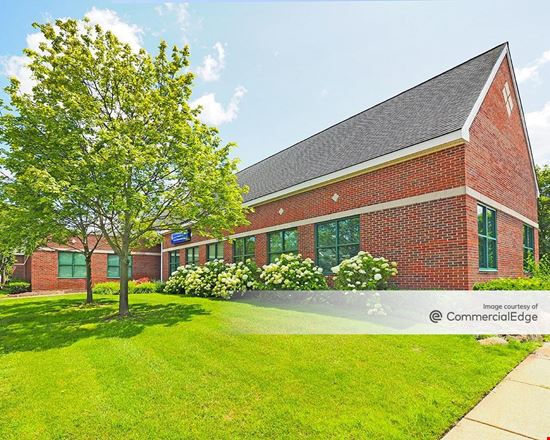Preview of Office space for Rent at 950 Corporate Office Drive