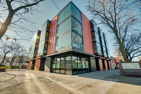 Preview of Retail space for Rent at 7373 N Philadelphia Ave