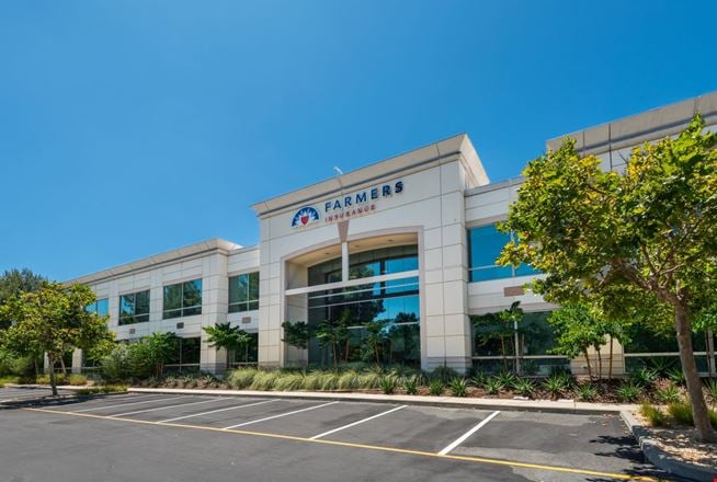 Preview of Office space for Rent at 31051 Agoura Road