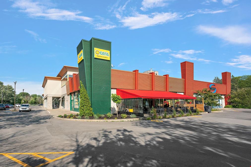 5 Papineau