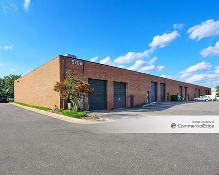 Preview of Industrial space for Rent at 5703 General Washington Drive