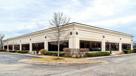 Preview of Office space for Rent at 2150 Point Boulevard
