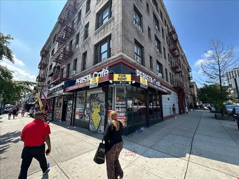 158 Dyckman St