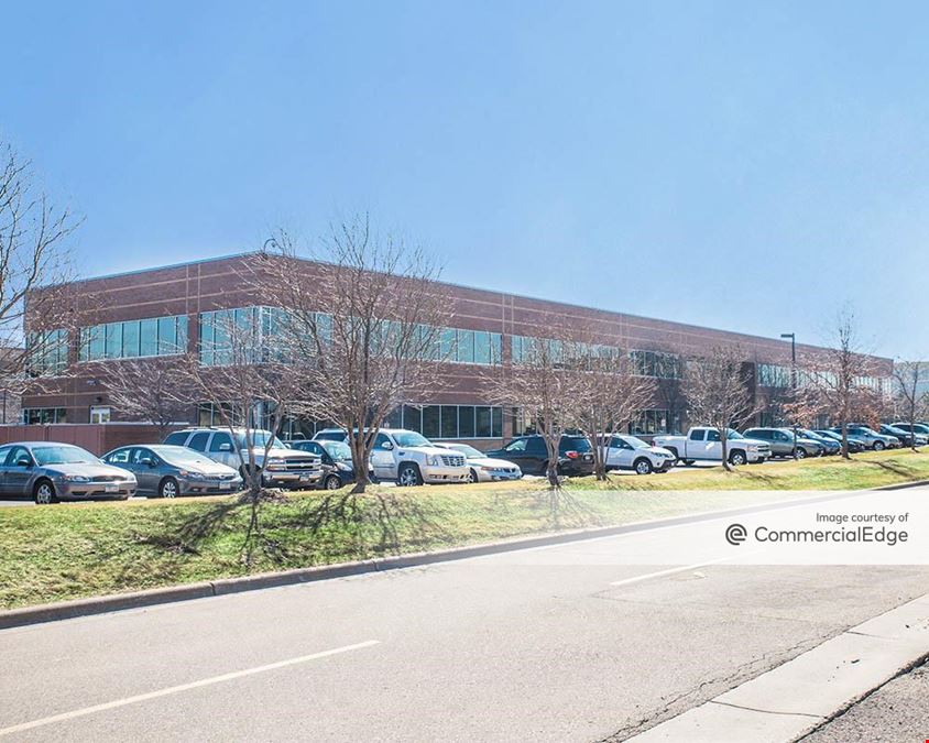 Gateway Corporate Center