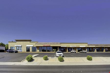 Preview of Commercial space for Rent at 900 South Valley View Boulevard