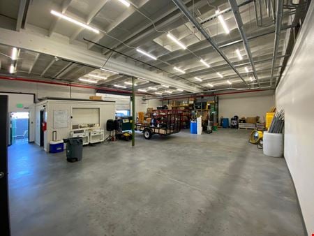 Preview of Industrial space for Sale at 2985 W Whitton Ave