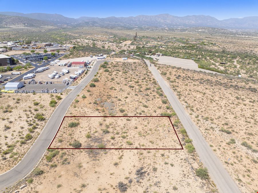 Vacant Land For Sale