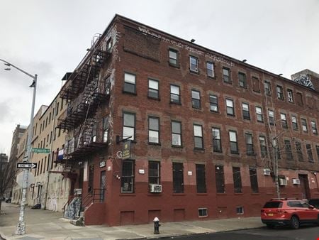 Preview of Office space for Rent at 178 Walworth Street