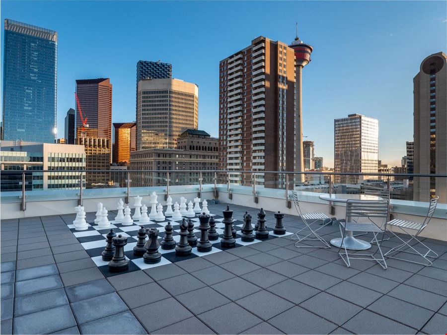 11th Avenue Place