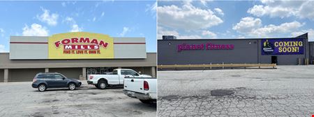 Preview of commercial space at 525-701 E. Manhattan Boulevard