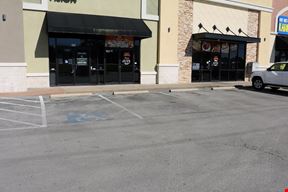 Shops @ Cumberland