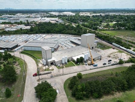 Preview of Industrial space for Rent at 8615 Golden Spike Ln