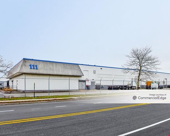 Preview of Industrial space for Rent at 111 Port Jersey Boulevard