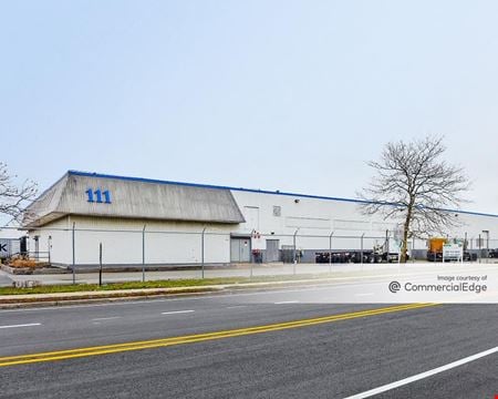 Preview of Industrial space for Rent at 111 Port Jersey Boulevard