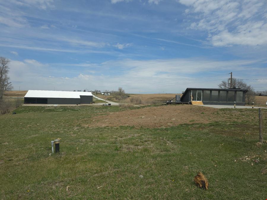 Roca Road Acres
