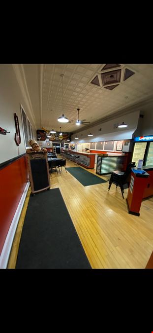 77 East Main St #1305 - TURNKEY RESTAURANT / BUSINESS OPPORTUNITY