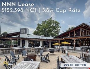 NNN Lease | $152,398 NOI | 5.8% Cap Rate