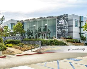 Torrey Ridge Science Center - Building 2