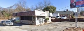 RESTAURANT PERMITTED +/-1,594 SF Prime Retail for Sale West End