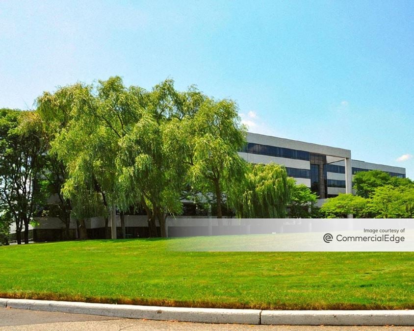 61 South Paramus Road