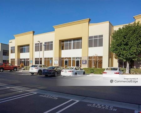Preview of Office space for Rent at 26439 Rancho Pkwy South