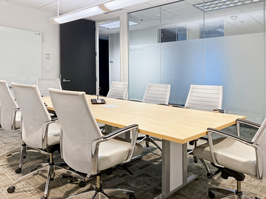 Regus - Rockville - 2275 Research Blvd