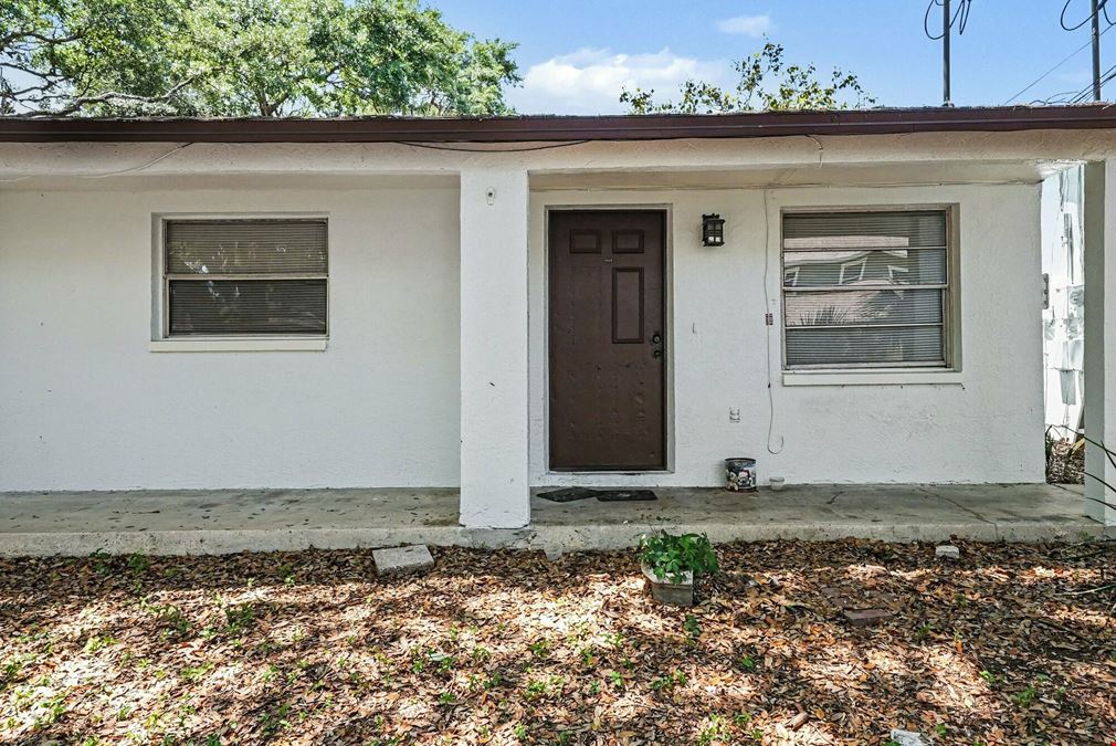 5622-5640 Missouri Ave | 8-Unit Multifamily | 100% Occupied