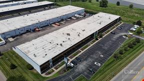 Capital Center, 4824 Interstate Dr