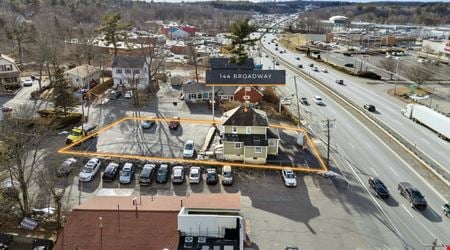 Preview of Retail space for Sale at 144 Broadway